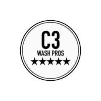 C3 Wash Pros LLC Logo
