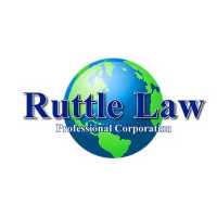Ruttle Law, P.C. Logo