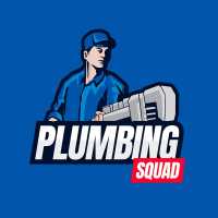 Plumbing Squad Logo