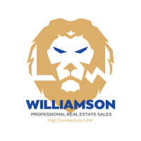 Logan Williamson, Reno & Sparks Nevada Realtor Logo