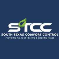 South Texas Comfort Control L.L.C Logo