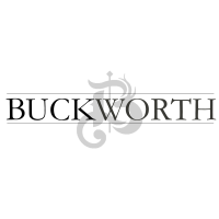 Buckworth Roofing LLC Logo