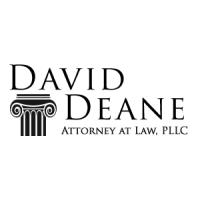 David Deane Law Logo
