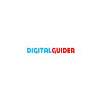 Digital Guider Logo