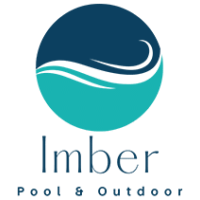 Imber Construction | Imber Pool & Outdoor | Imber, LLC Logo