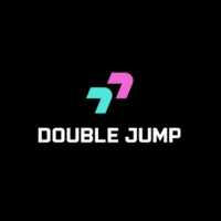 Double Jump Media Logo