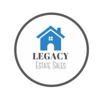 Legacy Estate Sales Logo