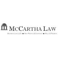 McCartha Law, LLC Logo