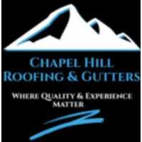 Chapel Hill Roofing & Gutter Company. Hillsborough | Durham Logo