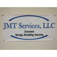 JMT Services, LLC Logo