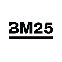 BM25.com Logo