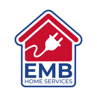 EMB Home Services - Electrical Maintenance in Broward Logo