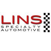 Lins Automotive Logo