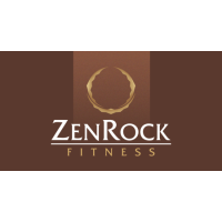 ZenRock Fitness Bellevue Logo