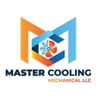 Master Cooling Mechanical LLC Air Conditioning and Heating Logo