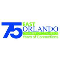 East Orlando Chamber of Commerce Logo