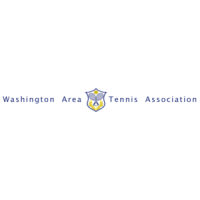 Washington Area Tennis Association Logo