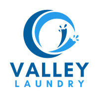 Valley Laundry Logo