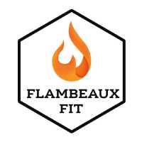 Flambeaux Fit Logo