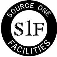 Source One Facilities Service LLC Logo