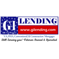 G.I Nationwide Lending Corporation Logo
