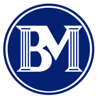 Bill Clayton - Benchmark Mortgage Logo