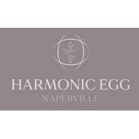 Harmonic Egg - Naperville Logo