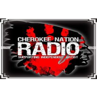 Cherokee Nation Radio Logo