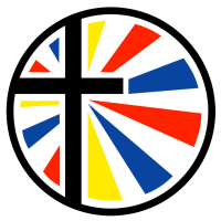 C.C. El Buen Pastor Logo