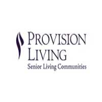 Provision Living at East Lansing Logo