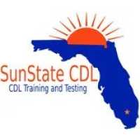 SunState CDL Logo
