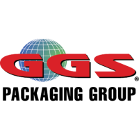 GGS Packaging Group Logo