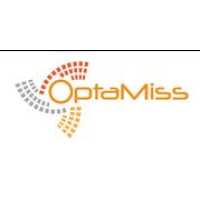 OptaMiss Construction Consulting Engineers Logo