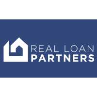 Real Loan Partners Logo