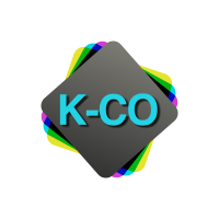 KCO General Services Inc Logo