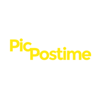 Picpostmedia Digital Marketing Logo
