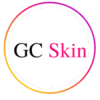 GC Skin Medspa Logo