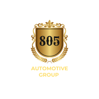 Mobile Mechanic 805 Automotive Group Logo