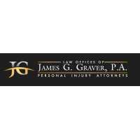 Law Offices of James G. Graver, P.A. Logo