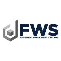 Fulfillment & Warehousing Solutions, INC. Logo