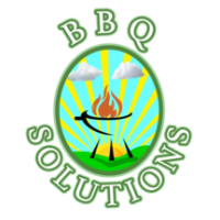 BBQ Solutions BBQ Cleaning and Repair Logo