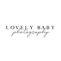 Lovely Baby Photography Logo
