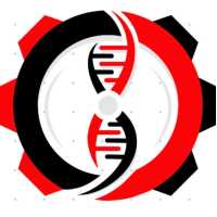DNA ROADSIDE Logo