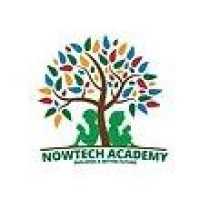 Nowtech Academy I Preschool and Daycare in Pembroke Pines, FL​ Logo