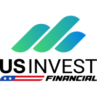 US Invest Financial, LLC Logo