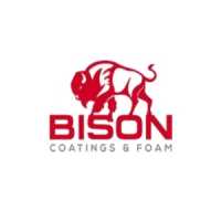 Bison Coatings and Foam Corp. Logo
