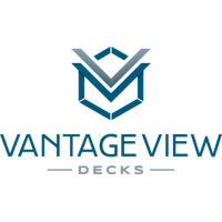 Vantage View Decks Logo