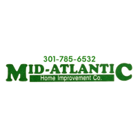Mid-Atlantic Home Improvement Co. Logo