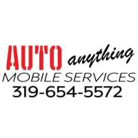 Auto Anything Mobile Services Logo