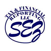 SEZ Tax & Financial Reporting LLC Logo